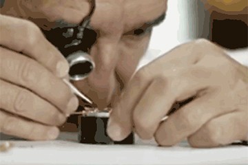 卡地亚重庆维修点位置