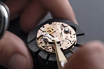 卡地亚表重庆维修服务地址