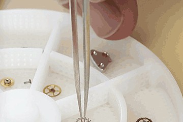 重庆卡地亚表维修中心位置