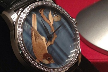 重庆卡地亚表维修地址