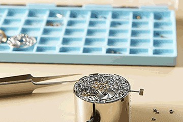 重庆卡地亚售后店地址