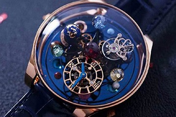 重庆维修卡地亚表的地址