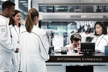 重庆卡地亚售后维修店在哪