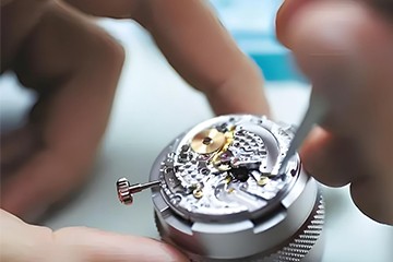 重庆卡地亚售后服务店在哪