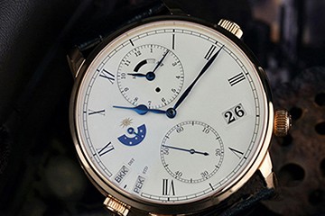 重庆卡地亚表保养服务地址