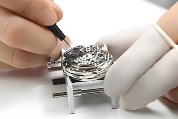 重庆卡地亚表售后店在哪