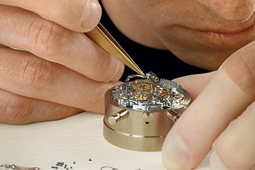 重庆卡地亚表售后维修服务在哪