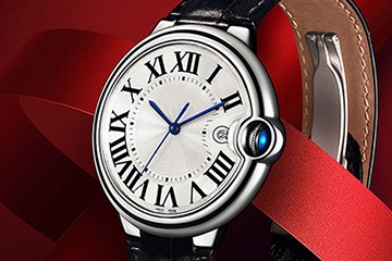 重庆卡地亚手表换电池