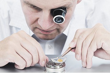 重庆卡地亚表官方售后维修服务在哪