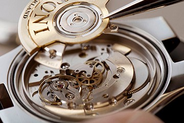 重庆卡地亚表售后维修服务点在哪