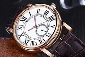 重庆卡地亚表官方售后服务中心在哪