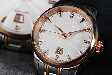 重庆卡地亚手表官方售后点在哪里