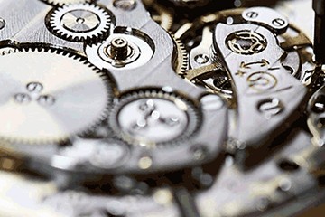 重庆卡地亚手表多久换电池