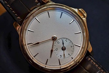 重庆卡地亚手表换电池价格