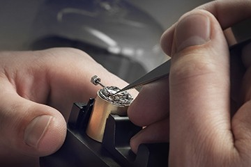 重庆卡地亚售后店