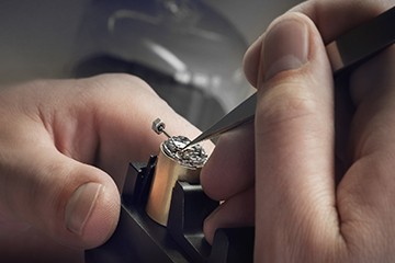 重庆卡地亚手表官方售后中心