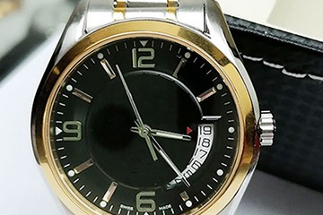 重庆卡地亚石英表多久换电池