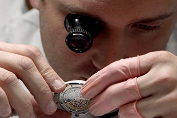 重庆卡地亚手表官方售后点