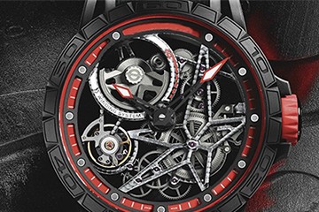 重庆卡地亚手表官方售后店