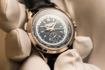 重庆卡地亚手表维修服务点地址