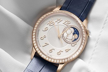 重庆卡地亚手表官售后维修店位置