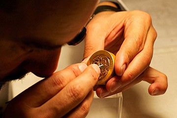 卡地亚手表维修中心重庆地址查询