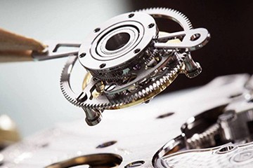 重庆卡地亚手表售后维修服务网点位置