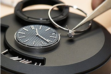 重庆卡地亚手表维修服务网点地址查询