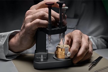 卡地亚手重庆维修店地址查询